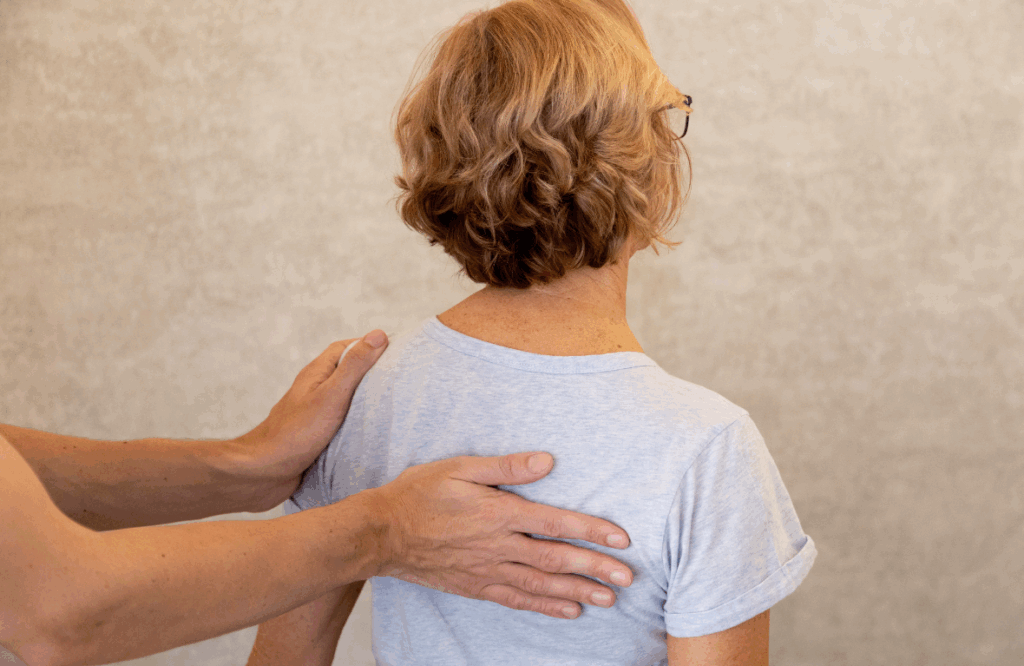 Rib Sprains